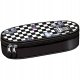 PIORNIK SASZ OWAL 1ZAM 1KLAP STRIGHT CHESSBOAR 2