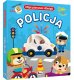Moje pierwsze dźwięki Policja 12641 1