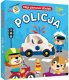 Moje pierwsze dźwięki Policja 12641 1