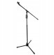 STAND4ME M4 solidny statyw mikrofonowy łamany uchwyt 1