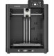 Flashforge Adventurer drukarka 3D 5 m 600 mm/s płyta PEI 1