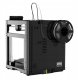 Flashforge Adventurer drukarka 3D 5 m 600 mm/s płyta PEI 2