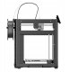 Flashforge Adventurer drukarka 3D 5 m 600 mm/s płyta PEI 3