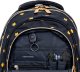 Plecak szkolny futrzany kotek Fluffy Kitty AB330 3 komorowy 20l ASTRABAG 2