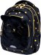 Plecak szkolny futrzany kotek Fluffy Kitty AB330 3 komorowy 20l ASTRABAG 6