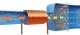 Dmuchane SPA z hydromasażem 4 osobowe INTEX 28450 9