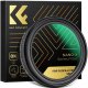 Filtr K&F Filtr UV Nano-X MRC CONCEPT do FujiFilm X100 X100S X100V X100F X100VI / KF01.2882 3