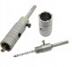 OTWORNICA, KORONKA, FREZ do MURU  30mm SDS PLUS+ 1