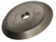 TARCZA DIAMENTOWA DO OSTRZAŁKI OSTRZENIA WIERTEŁ 78x12,7 mm 2