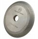 TARCZA DIAMENTOWA DO OSTRZAŁKI OSTRZENIA WIERTEŁ 78x12,7 mm 4