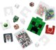 MINECRAFT DIY set 3D Sticker Maker 2