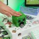 MINECRAFT DIY set 3D Sticker Maker 3