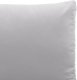 vidaXL Sofa ogrodowa 2-osobowa z jasnoszarymi poduszkami 8