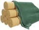 Plandeka na stogi siana 9,8x6 m 140 g/m Polipropylen 1