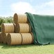 Plandeka na stogi siana 9,8x6 m 140 g/m Polipropylen 3