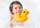Zabawka dmuchana do kąpieli Kaczuszka INTEX 59590 2