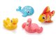 Zabawka dmuchana do kąpieli Kaczuszka INTEX 59590 4
