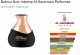 Al Haramain Detour Noir Intense EDP parfumuotas vanduo unisex, 100 ml 4