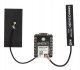 Xiao ESP32-S3 + Wio-SX1262 rinkinys, skirtas Meshtastic ir LoRa/LoRaWAN – Seeedstudio 102010611 1