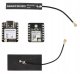 Xiao ESP32-S3 + Wio-SX1262 rinkinys, skirtas Meshtastic ir LoRa/LoRaWAN – Seeedstudio 102010611 2