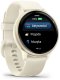 Zegarek sportowy Garmin Vivoactive 6 Kremowy  (010-02985-01) 5