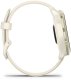 Zegarek sportowy Garmin Vivoactive 6 Kremowy  (010-02985-01) 6
