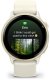 Garmin vívoactive® 6, Lunar Gold with Bone Band 1