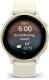 Garmin vívoactive® 6, Lunar Gold with Bone Band 3