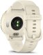 Garmin vívoactive® 6, Lunar Gold with Bone Band 5