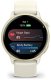 Garmin vívoactive® 6, Lunar Gold with Bone Band 7