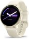 Zegarek sportowy Garmin Vivoactive 6 Kremowy  (010-02985-01) 1