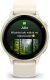 Zegarek sportowy Garmin Vivoactive 6 Kremowy  (010-02985-01) 2