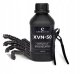 Derva 3D spausdinimui XVN-50 (inžinerinė) 1L juoda AMERALABS 1