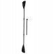 Wiosło regulowane 4-częściowe 229cm 2w1 Trizand 12