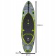Deska SUP 350cm z akcesoriami Trizand 25259 2