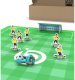 Ozobot Challenge Mat: Soccer 2