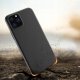 Soft Case żelowe elastyczne etui pokrowiec do iPhone 11 czarny 4