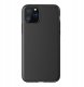 Soft Case żelowe elastyczne etui pokrowiec do iPhone 11 czarny 5