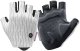 Rękawiczki kolarskie Rockbros MTB rozmiar: L - biało-czarne 1