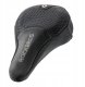 Pokrowiec Rockbros poduszka na siodełko rowerowe rozmiar L - czarny 1