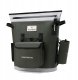 RockBros Plecak termiczny Rockbros z izolacją 18l  ergonomiczny - zielony 4