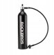 Zbiornik ciśnieniowy Rockbros do pompowania opon bezdętkowych tubeless 200 PSI 1.2l - czarny 1