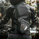 Torba motocyklowa Rockbros na nogę, udo, pas, ramię - czarna 5