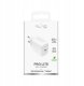 Ładowarka Puro Daily Prolite 25W USB-C Power Delivery - biała 2