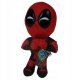 PROMO Maskotka MARVEL Deadpool Volverine 30cm 8094 mix cena za 1 szt 1