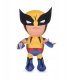 PROMO Maskotka MARVEL Deadpool Volverine 30cm 8094 mix cena za 1 szt 3