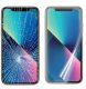 Folia ceramiczna GrizzGlass CeramicFilm do Google Pixel 9a 1
