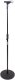 Gator Frameworks SH-RBMICSTAND10 Stojak mikrofonowy Statyw mikrofonowy prosty 1