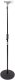 Gator Frameworks SH-RBMICSTAND10 Stojak mikrofonowy Statyw mikrofonowy prosty 1