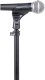 Gator Frameworks SH-RBMICSTAND10 Stojak mikrofonowy Statyw mikrofonowy prosty 3